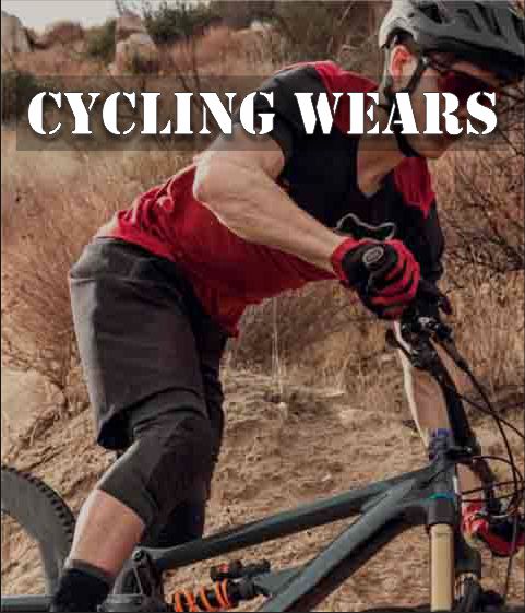 Cycling-Gears